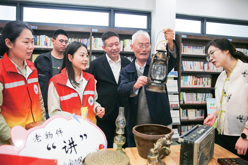 kaiyun网站：爱国爱家相亲相爱向上向善共建共享(图3)