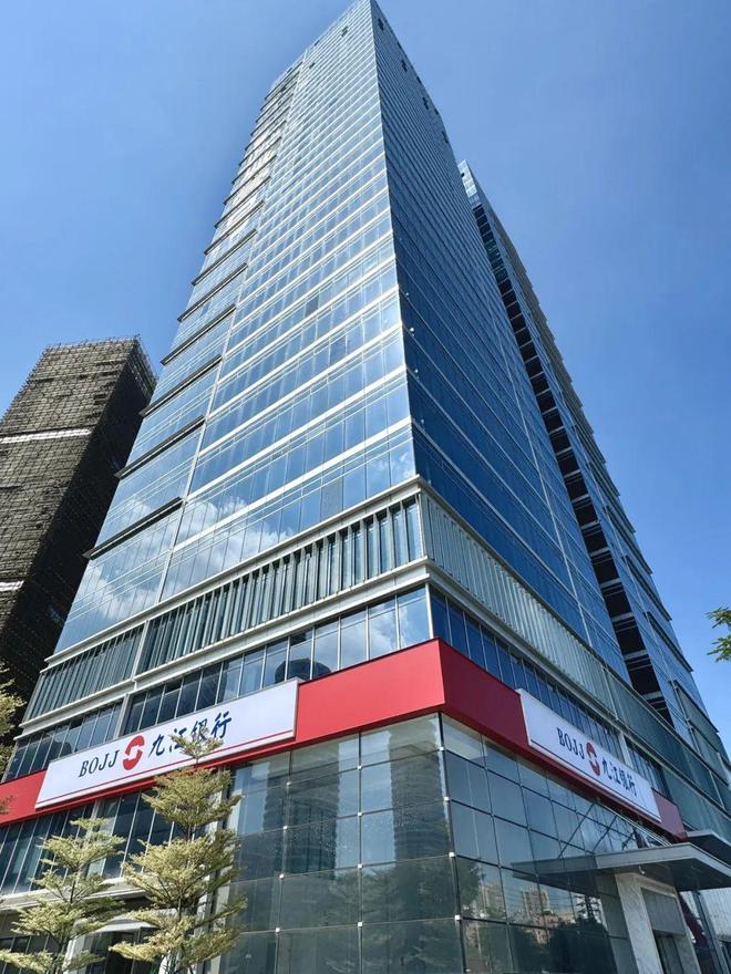 2025珠光金融城壹号(珠光金融城壹号)网站售楼中心欢迎您(图7)