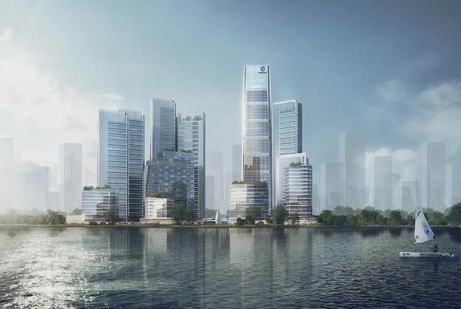 2025珠光金融城壹号(珠光金融城壹号)网站售楼中心欢迎您(图12)