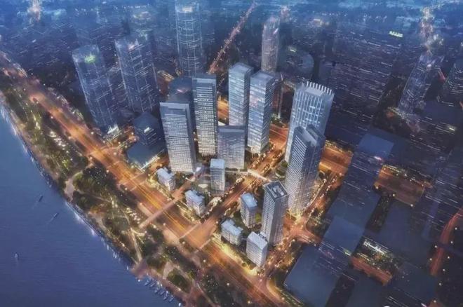 2025珠光金融城壹号(珠光金融城壹号)网站售楼中心欢迎您(图11)