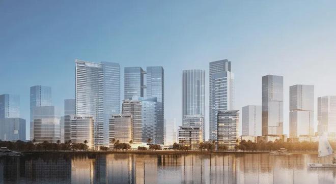 2025珠光金融城壹号(珠光金融城壹号)网站售楼中心欢迎您(图14)