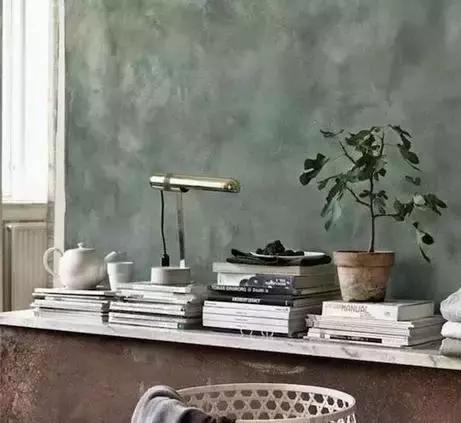 绝美撞色家居设计：开启一场视觉盛宴的色彩之旅！(图10)