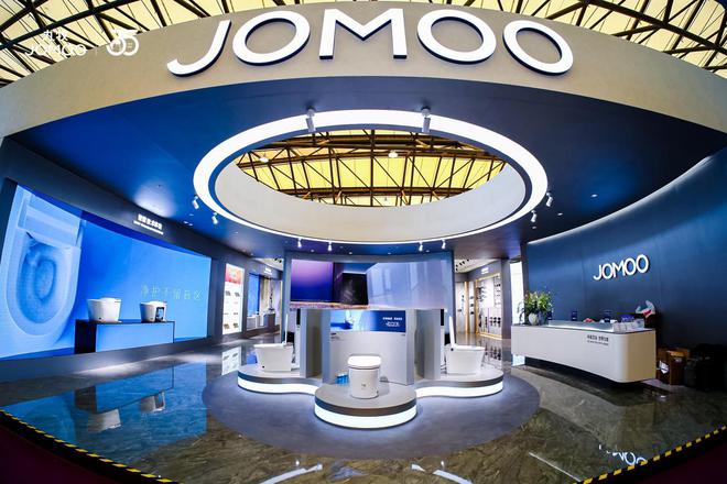 酒店展精彩看点！九牧如何破局同质化打造酒店差异化记忆点？(图10)