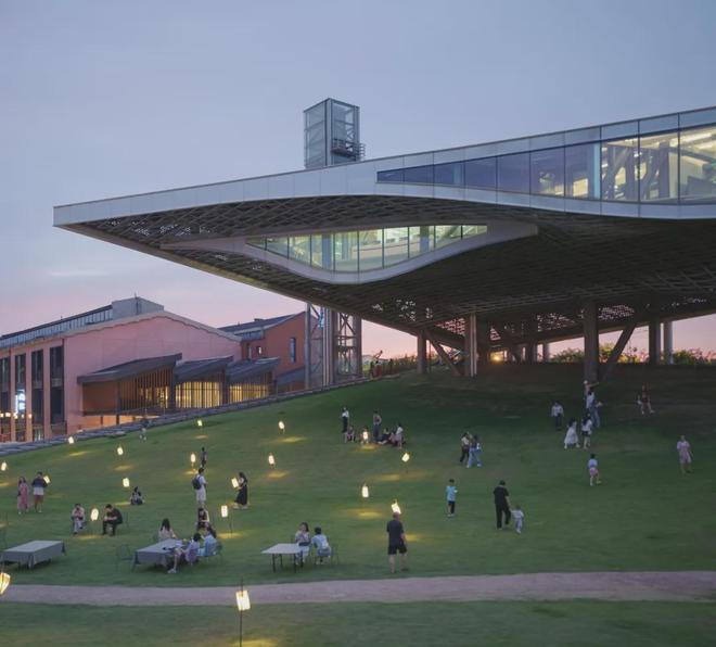 1月精选丨12家知名设计事务所职位招聘(图5)