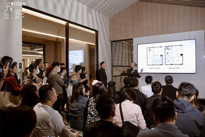 kaiyun入口：别墅空间改造王林上淮：设计在设计之外本质是要解决问题(图2)