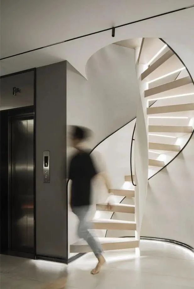 kaiyun入口：别墅空间改造王林上淮：设计在设计之外本质是要解决问题(图6)