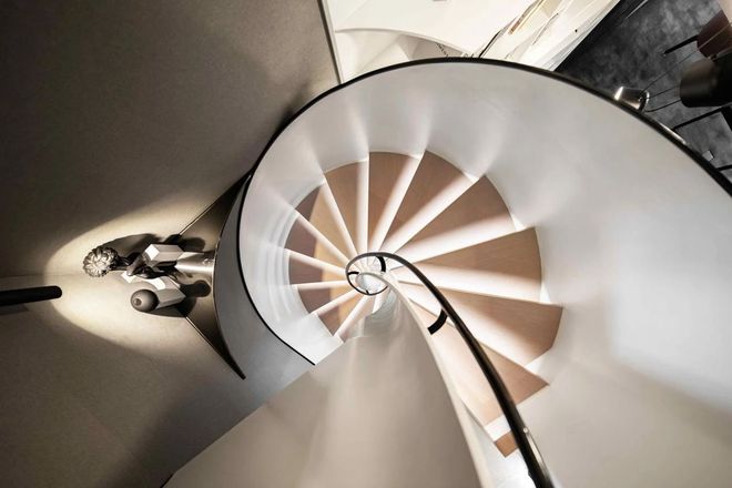 kaiyun入口：别墅空间改造王林上淮：设计在设计之外本质是要解决问题(图5)