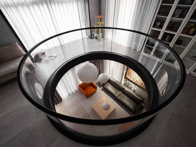 kaiyun入口：别墅空间改造王林上淮：设计在设计之外本质是要解决问题(图4)