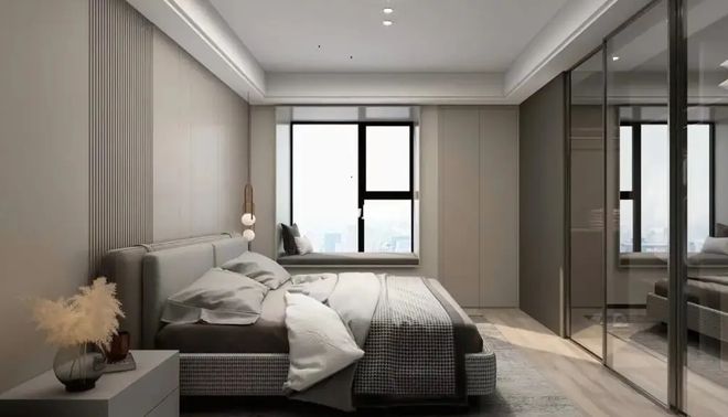 kaiyun入口：福建布加尼新材料全屋定制推出科学规划家居新