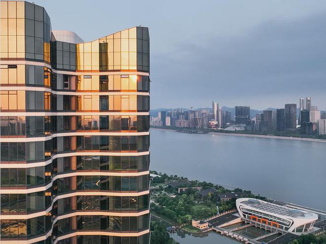 kaiyun入口：2025誉港城(杭州誉港城)网站-售楼中心-欢迎您(图4)