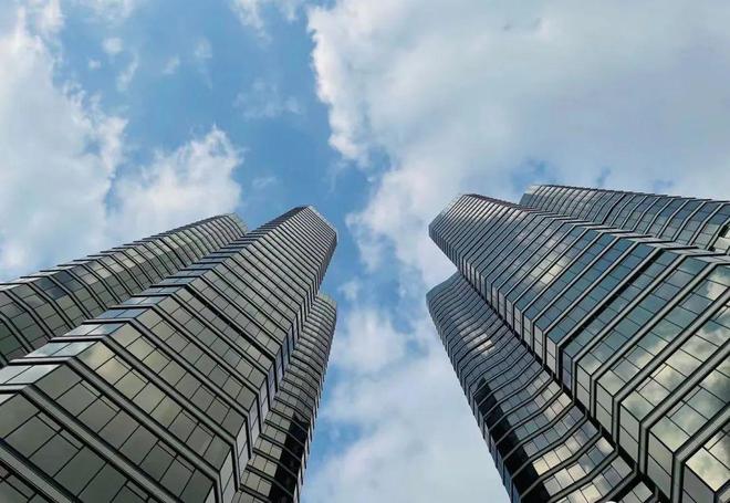 kaiyun入口：2025誉港城(杭州誉港城)网站-售楼中心-欢迎您(图6)