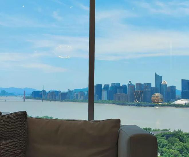 kaiyun入口：2025誉港城(杭州誉港城)网站-售楼中心-欢迎您(图5)