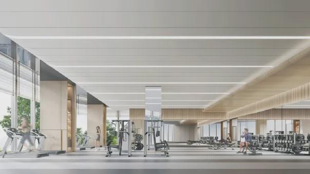 kaiyun入口：2025誉港城(杭州誉港城)网站-售楼中心-欢迎您(图7)