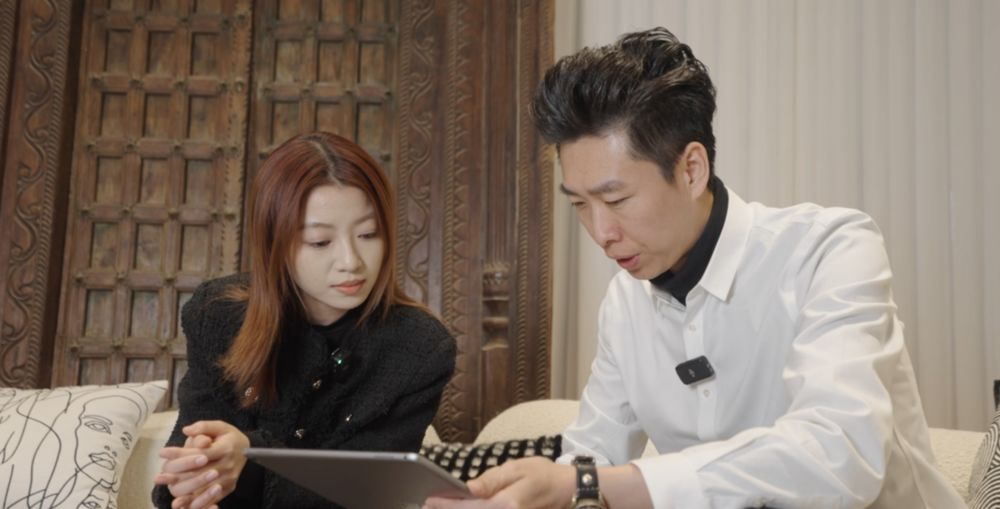 《梦想怡居》第三季第七期设计师王刚：搭建全屋净水系统在未来住宅设计中将成为关键(图9)