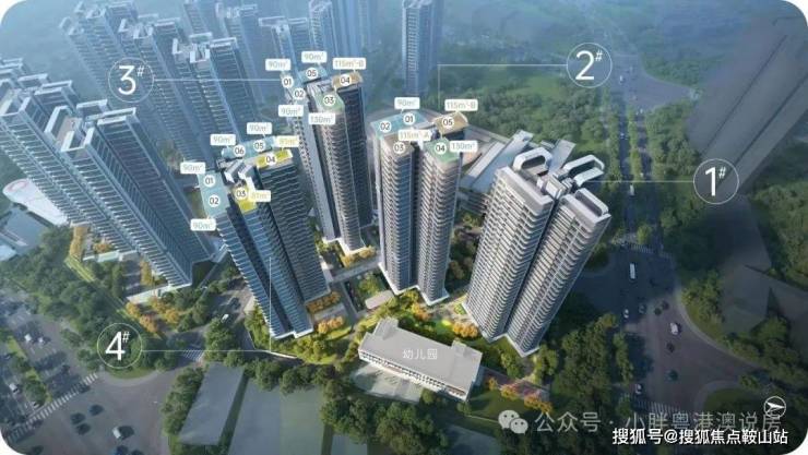 广州华润置地天河润府(售楼处)2025华润置地天河润府楼盘详情-售楼中心网站欢迎您()首页网站-户型-容积率-小区环境(图2)