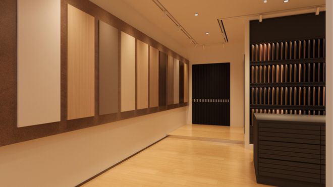 莫干山CMF研究中心：新设计、新材料、新工艺技术开启“家居美学”新纪元！(图8)