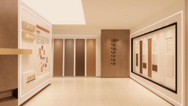 莫干山CMF研究中心：新设计、新材料、新工艺技术开启“家居美学”新纪元！(图2)