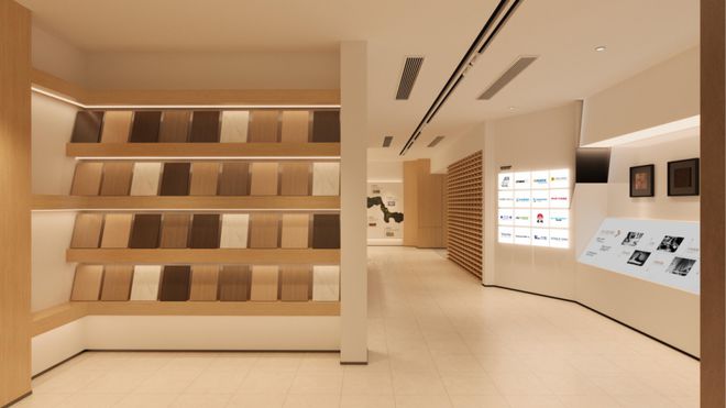 莫干山CMF研究中心：新设计、新材料、新工艺技术开启“家居美学”新纪元！(图5)