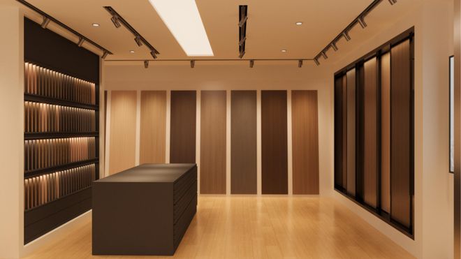 莫干山CMF研究中心：新设计、新材料、新工艺技术开启“家居美学”新纪元！(图9)