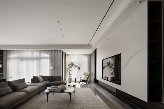 班兰家具：以匠心雕琢品质诠释现代家居美学(图5)