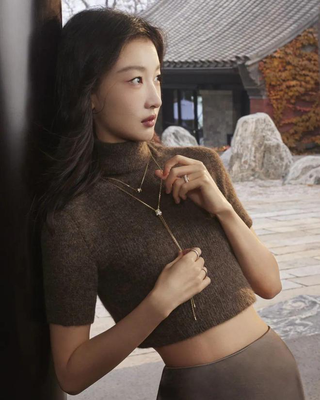 OK!潮周报这波冬日好物直接给时髦精钓成翘嘴！(图5)