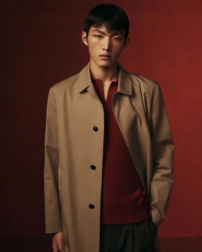 OK!潮周报这波冬日好物直接给时髦精钓成翘嘴！(图40)