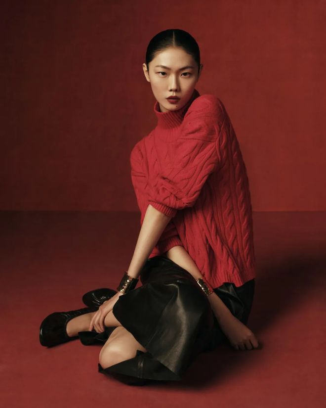 OK!潮周报这波冬日好物直接给时髦精钓成翘嘴！(图41)