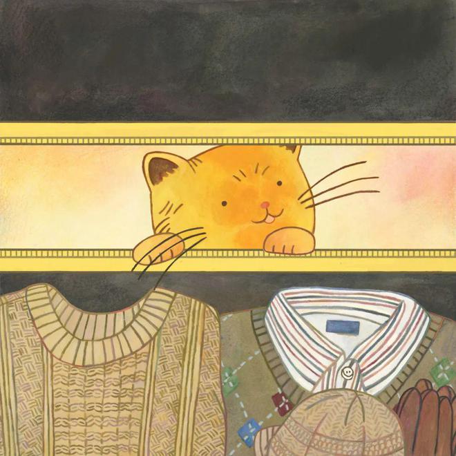 OK!潮周报这波冬日好物直接给时髦精钓成翘嘴！(图55)