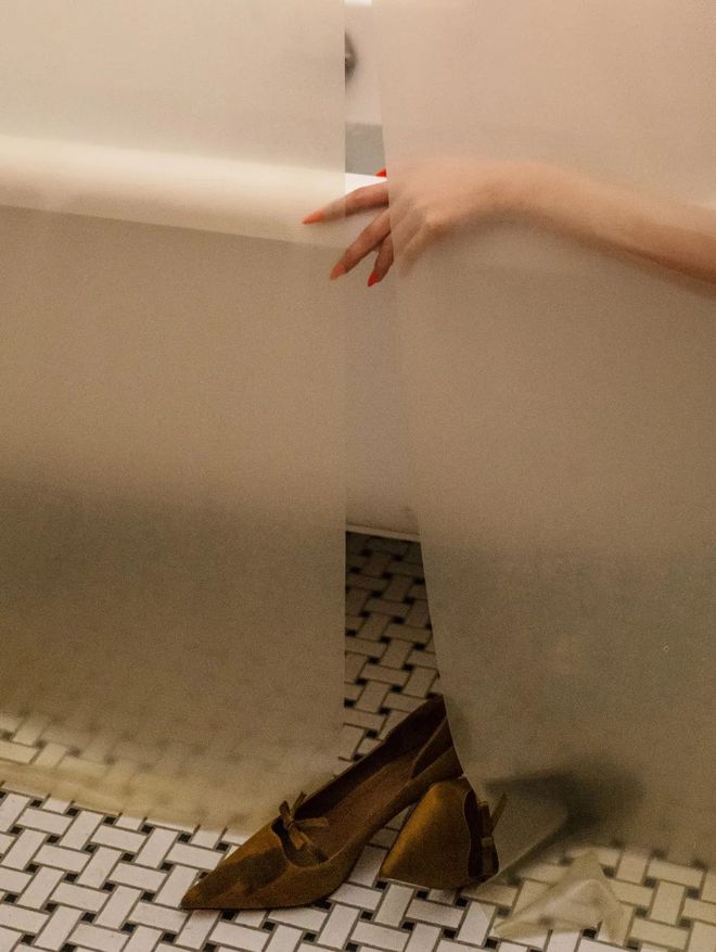 OK!潮周报这波冬日好物直接给时髦精钓成翘嘴！(图59)