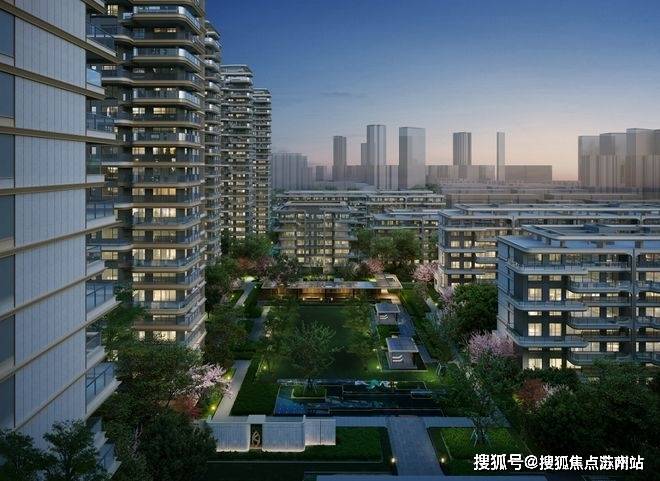 2025(同进君麓)同进君麓首页网站-售楼中心-欢迎您-楼盘详情-户型配套-小区环境-最新房价(图2)