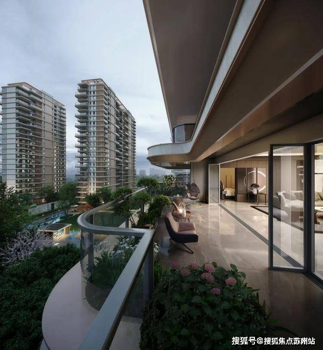 2025(同进君麓)同进君麓首页网站-售楼中心-欢迎您-楼盘详情-户型配套-小区环境-最新房价(图4)