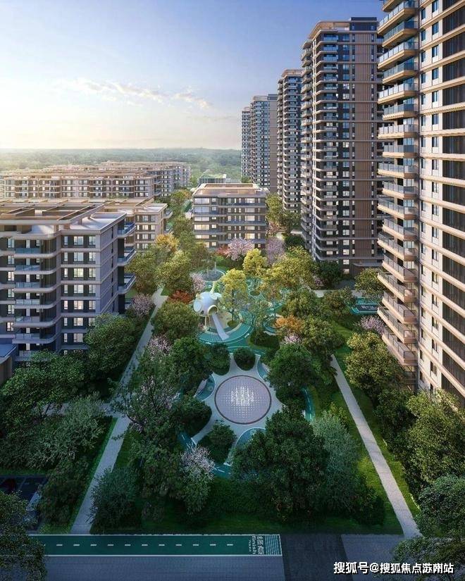 2025(同进君麓)同进君麓首页网站-售楼中心-欢迎您-楼盘详情-户型配套-小区环境-最新房价(图5)