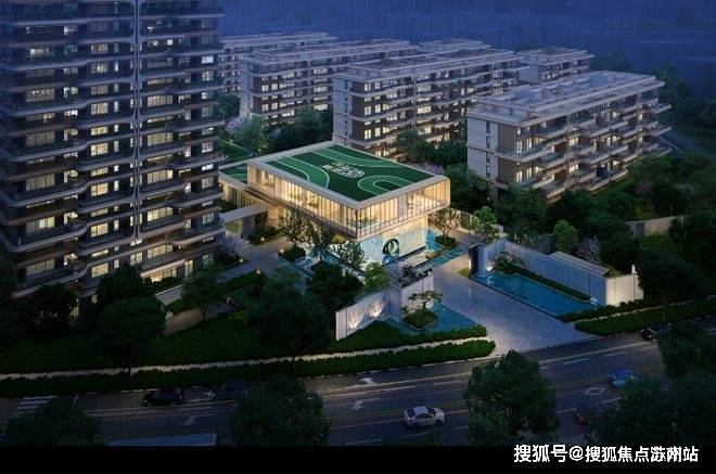 2025(同进君麓)同进君麓首页网站-售楼中心-欢迎您-楼盘详情-户型配套-小区环境-最新房价(图6)