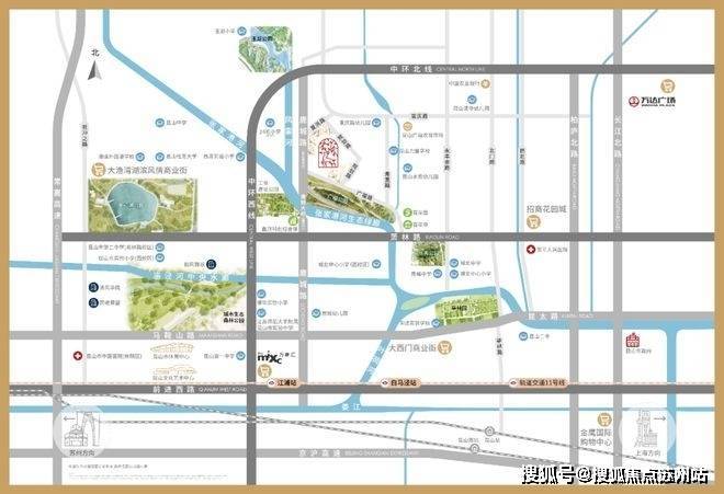 2025(同进君麓)同进君麓首页网站-售楼中心-欢迎您-楼盘详情-户型配套-小区环境-最新房价(图7)