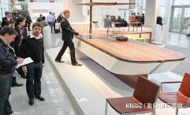 【盈拓展览】2026年德国家具展一直是科隆展览家具行业的国际