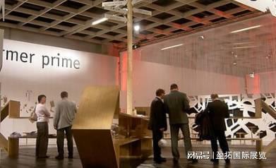 【盈拓展览】2026年德国家具展一直是科隆展览家具行业的国际旗舰(图3)