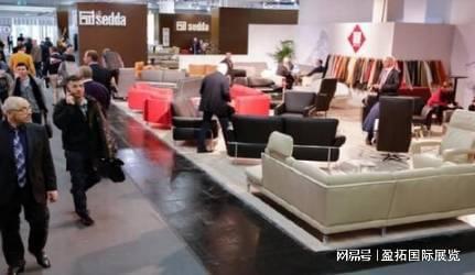 【盈拓展览】2026年德国家具展一直是科隆展览家具行业的国际旗舰(图2)