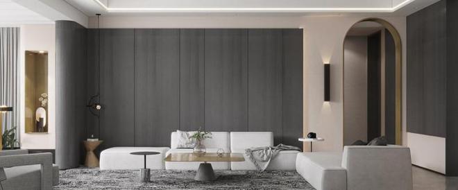 全屋整装空间定制｜无锡岚光装饰有限公司：品质家居造就品质生活