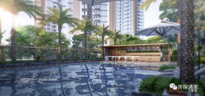 2025卓越闽泰云奕府(售楼处)网站-云奕府百度百科-深圳房天下(图7)