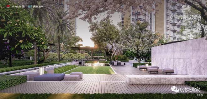 2025卓越闽泰云奕府(售楼处)网站-云奕府百度百科-深圳房天下(图8)