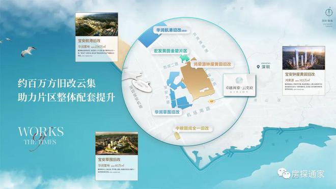 2025卓越闽泰云奕府(售楼处)网站-云奕府百度百科-深圳房天下(图13)