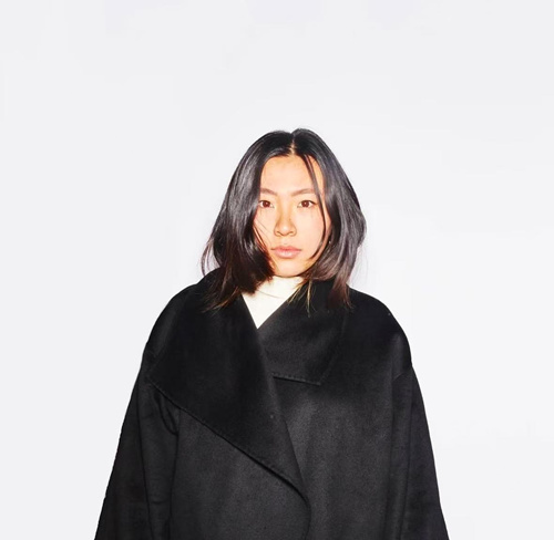 张冰冰：跨文化创意的探索者