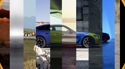 张冰冰：跨文化创意的探索者(图3)