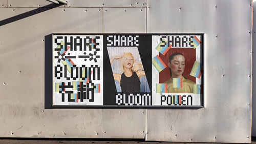 张冰冰：跨文化创意的探索者(图4)