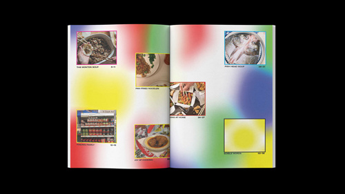 张冰冰：跨文化创意的探索者(图6)