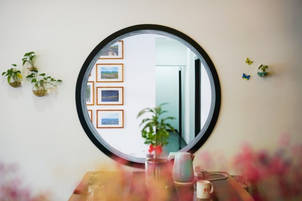 kaiyun入口：小资女爱的12款软装设计清新唯美增加女主魅