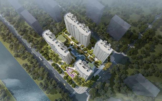 @珠海仁恒河滨花园网站售楼处中心-河滨花园售楼处电话(图2)