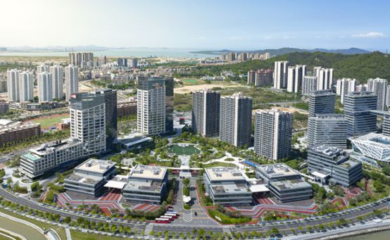 @珠海仁恒河滨花园网站售楼处中心-河滨花园售楼处电话(图3)