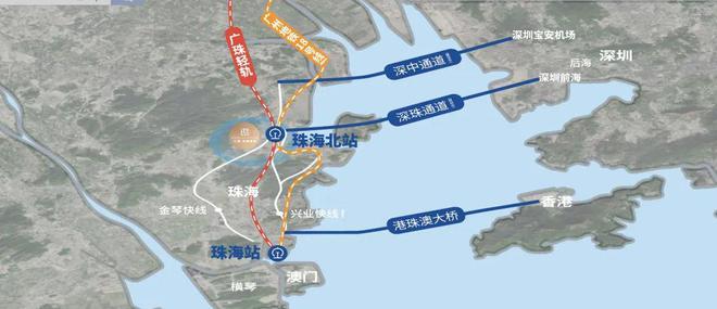 @珠海仁恒河滨花园网站售楼处中心-河滨花园售楼处电话(图5)