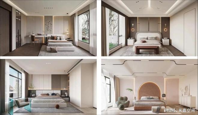 100平米装修适合哪些风格(图2)